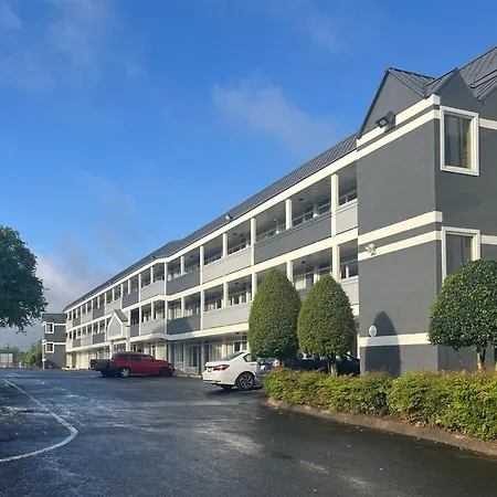 Motel 6 Charlotte, Nc - Airport South